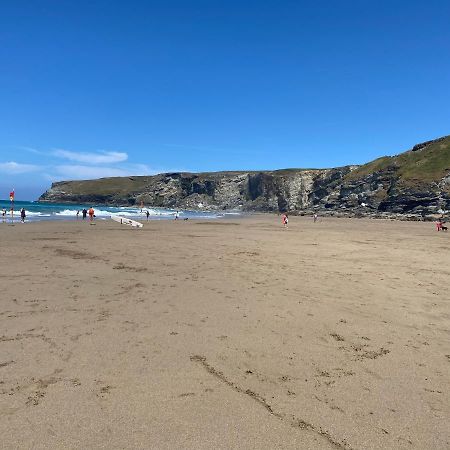 Copthorne - Tintagel Villa Exteriör bild