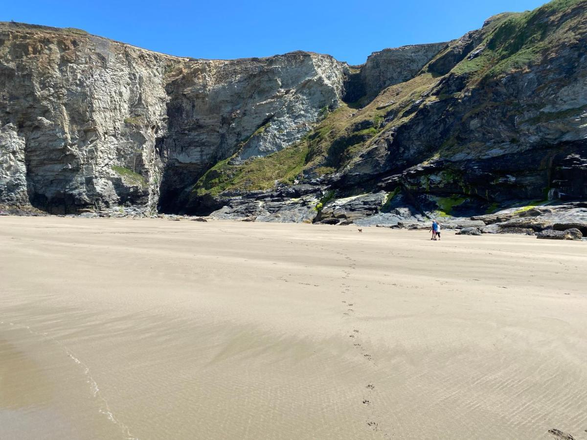 Copthorne - Tintagel Villa Exteriör bild