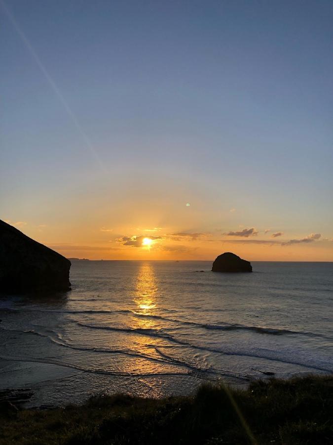 Copthorne - Tintagel Villa Exteriör bild
